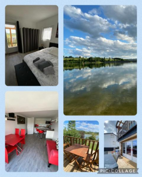 Le chalet de la liez